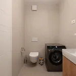 Mona - Dvosobni Stan Apartman Zadar