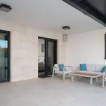 Mona - Dvosobni Stan Apartman Zadar
