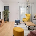 Apartman Mona - Dvosobni Stan