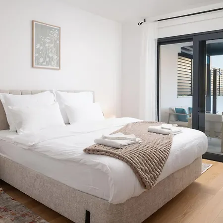 Mona - Dvosobni Stan Apartman *