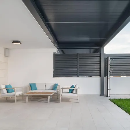 Mona - Dvosobni Stan Apartman Zadar