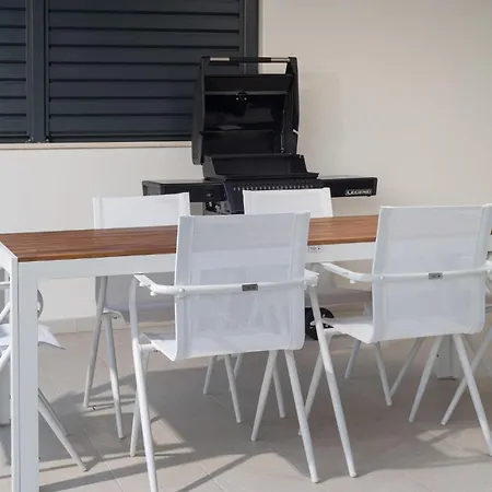 Mona - Dvosobni Stan 아파트