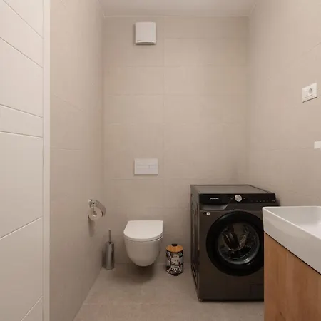 Mona - Dvosobni Stan Apartment Zadar