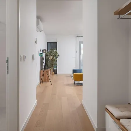 Mona - Dvosobni Stan 아파트