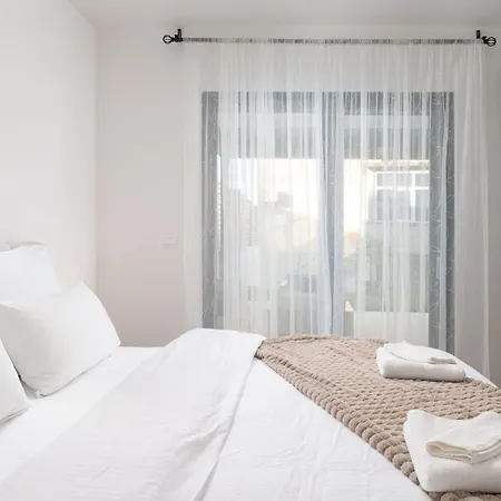 Mona - Dvosobni Stan Zadar