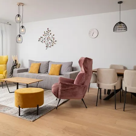 Apartment Mona - Dvosobni Stan *