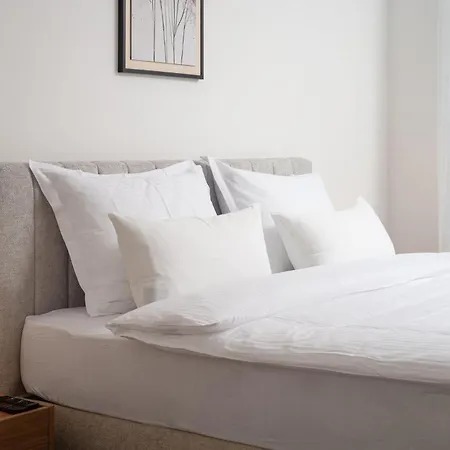 Mona - Dvosobni Stan 자다르