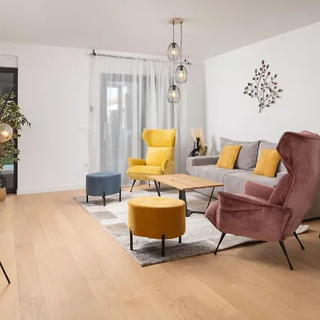 Apartment Mona - Dvosobni Stan *