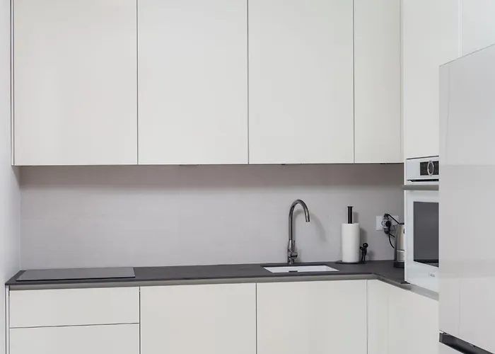 Mona - Dvosobni Stan * Zadar