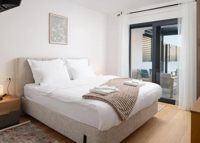 Mona - Dvosobni Stan Apartment *