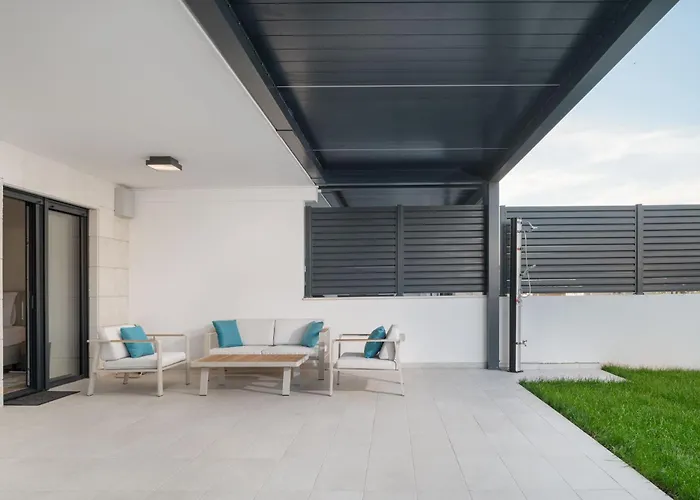 Mona - Dvosobni Stan Apartment Zadar